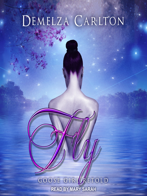 Title details for Fly by Demelza Carlton - Wait list